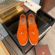 LP casual shoes loafers