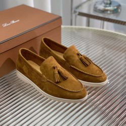 LP casual shoes loafers