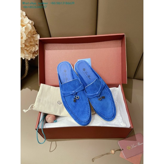 LP casual shoes loafers