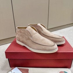 LP casual shoes loafers