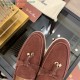 LP casual shoes loafers