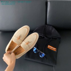 LP casual shoes loafers