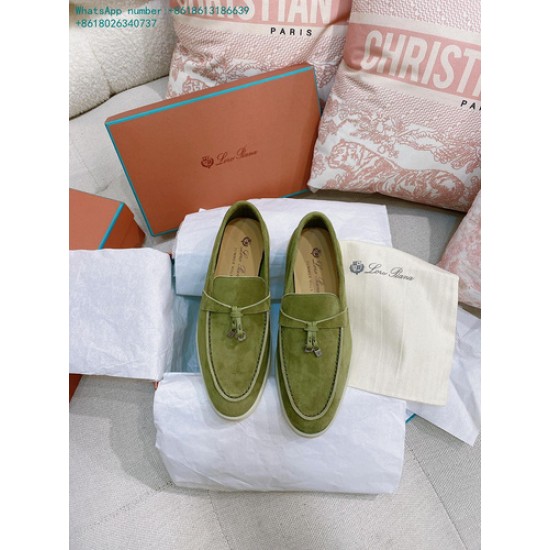 LP casual shoes loafers