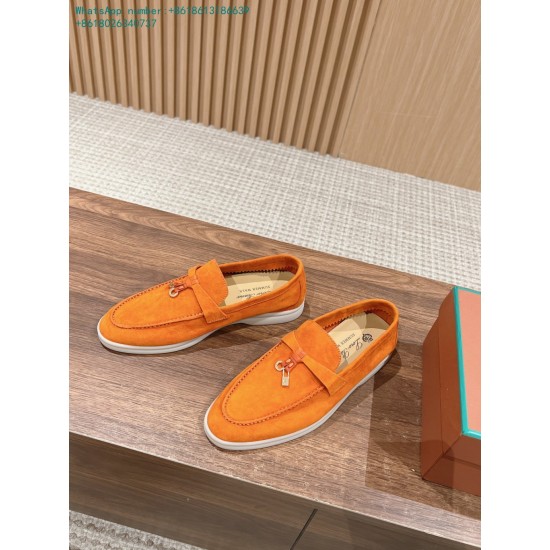 LP casual shoes loafers