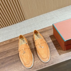 LP casual shoes loafers