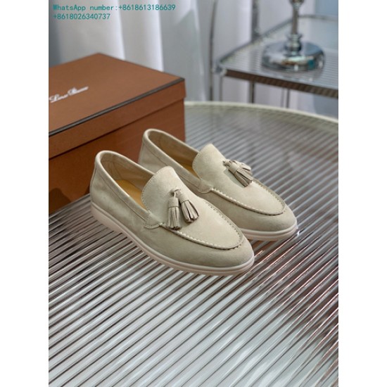 LP casual shoes loafers