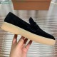 LP casual shoes loafers