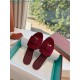 LP sandals slippers