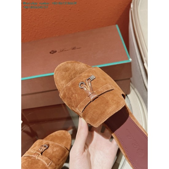 LP sandals slippers