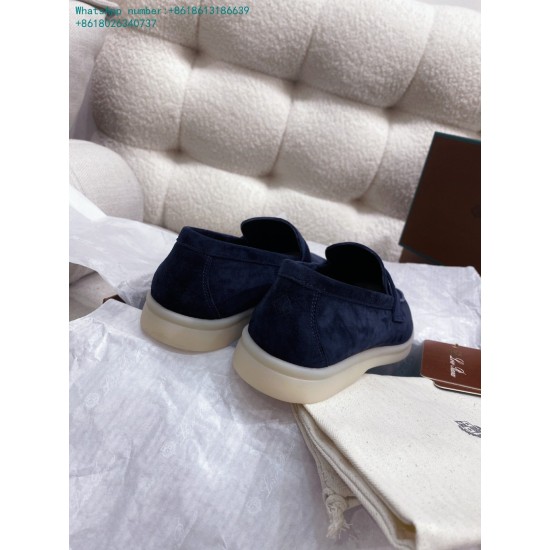 LP casual shoes loafers