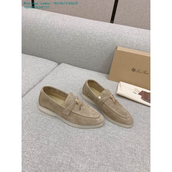 LP casual shoes loafers