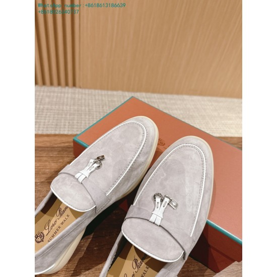 LP casual shoes loafers