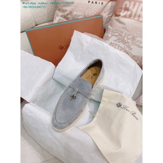 LP casual shoes loafers