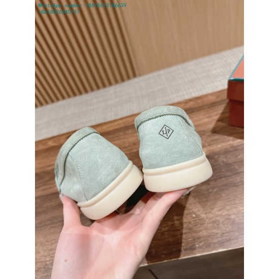 LP casual shoes loafers