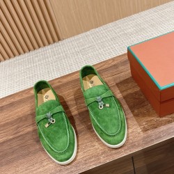 LP casual shoes loafers