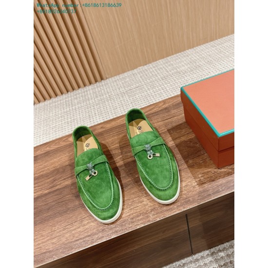 LP casual shoes loafers