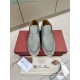 LP casual shoes loafers