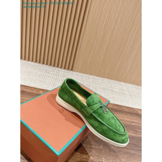 LP casual shoes loafers