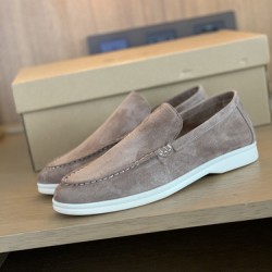 LP casual shoes loafers