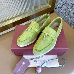 LP casual shoes loafers