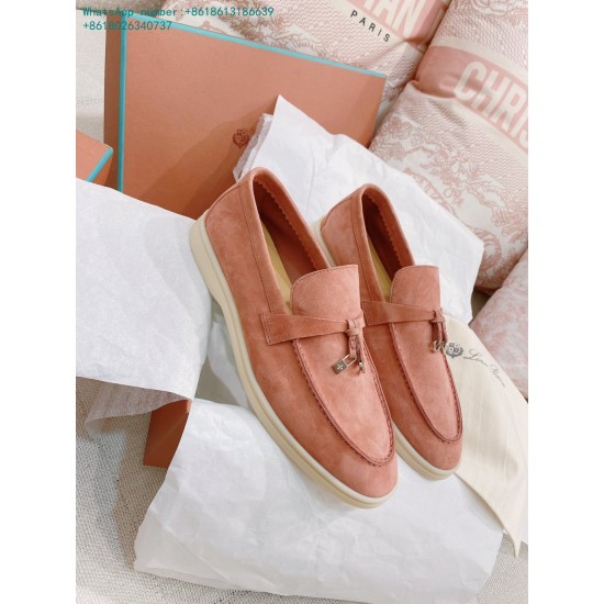 LP casual shoes loafers