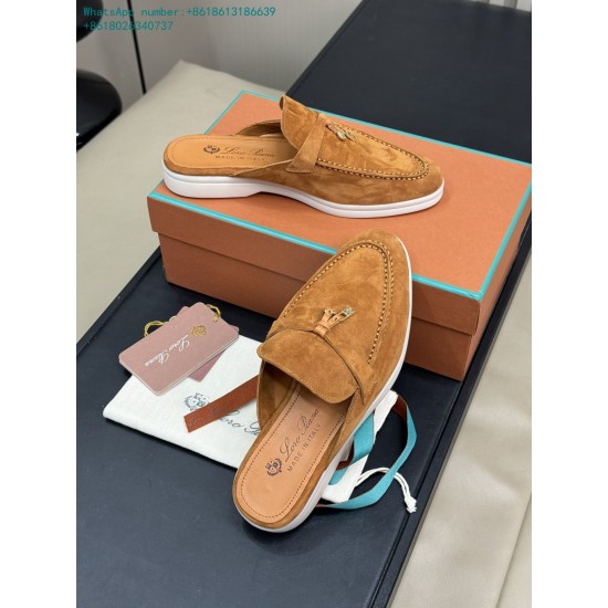 LP casual shoes loafers