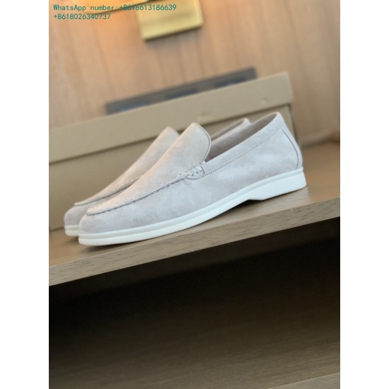 LP casual shoes loafers