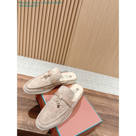 LP casual shoes loafers