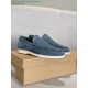 LP casual shoes loafers