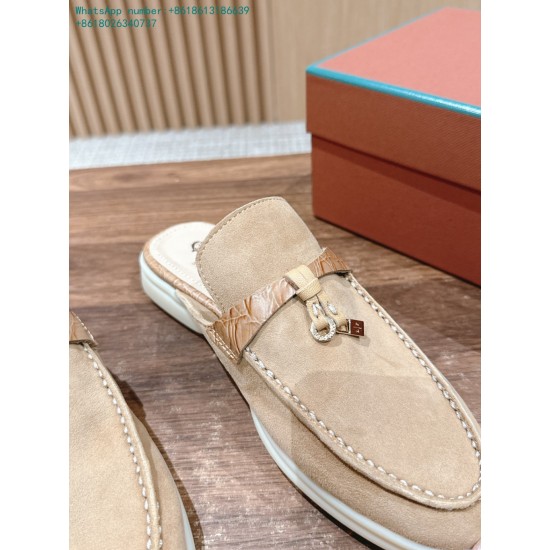 LP casual shoes loafers