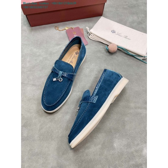 LP casual shoes loafers