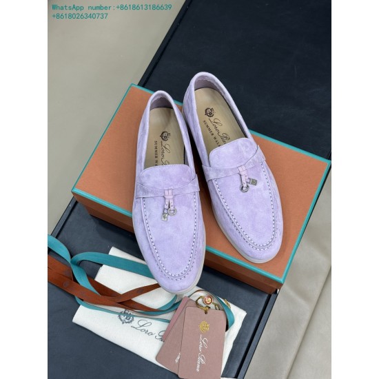 LP casual shoes loafers