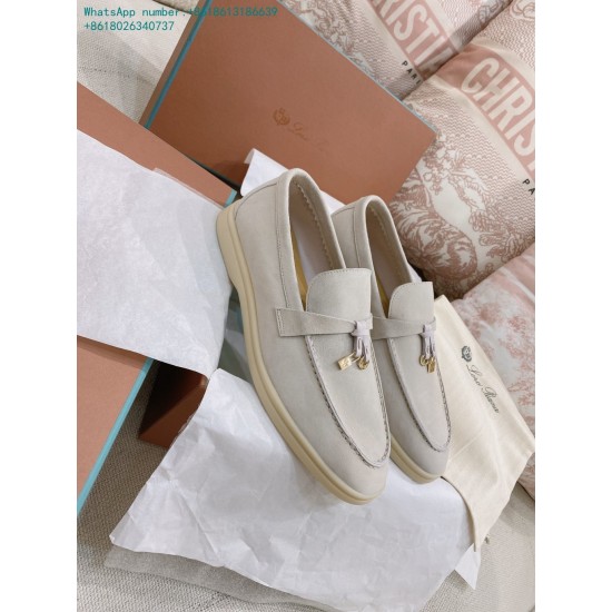 LP casual shoes loafers