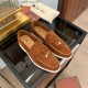 LP casual shoes loafers