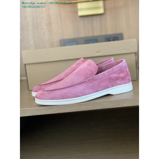 LP casual shoes loafers