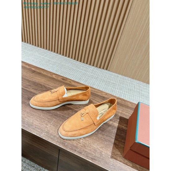 LP casual shoes loafers