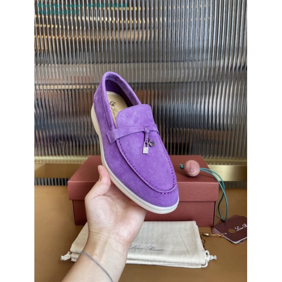 LP casual shoes loafers