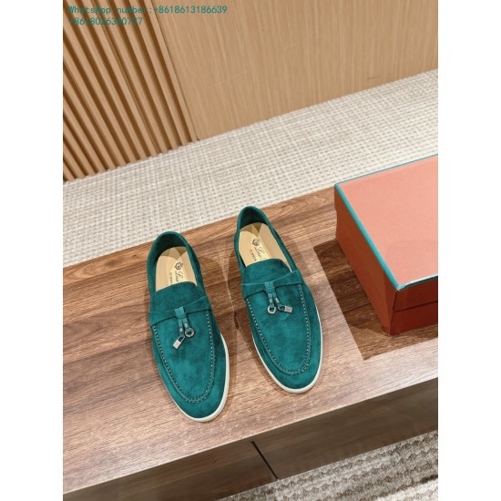 LP casual shoes loafers