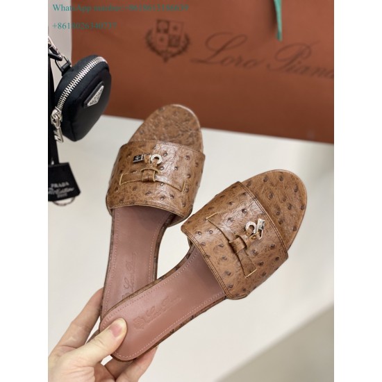 LP women sandals