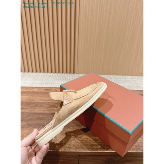 LP casual shoes loafers