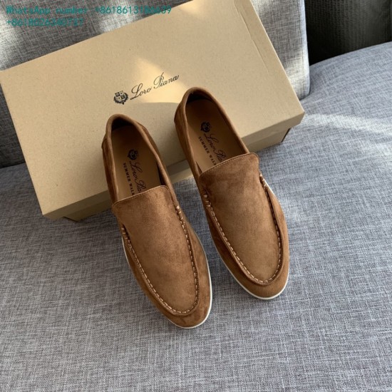 LP casual shoes loafers