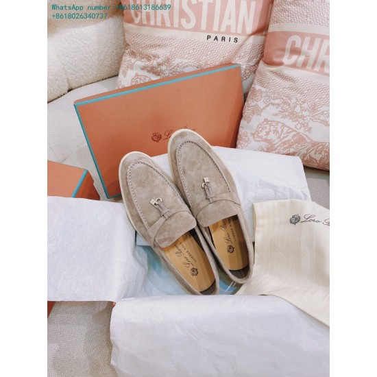 LP casual shoes loafers