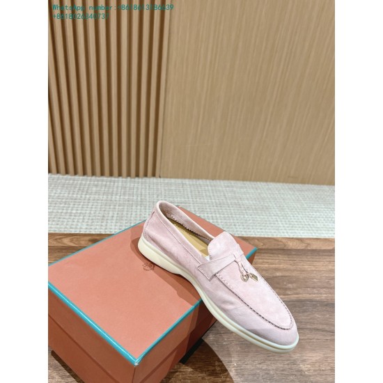 LP casual shoes loafers