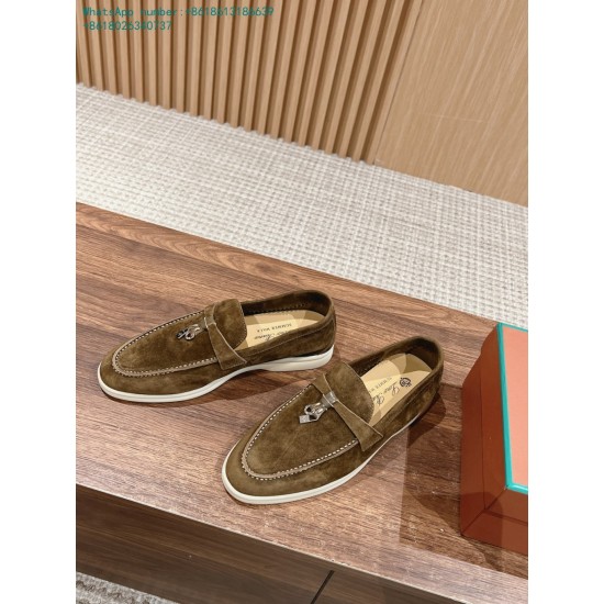 LP casual shoes loafers