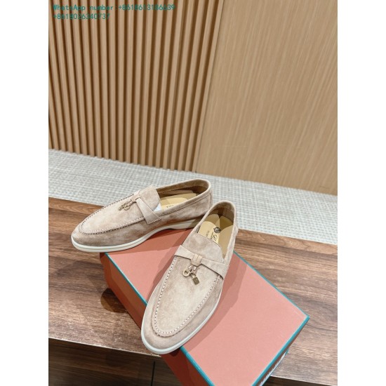 LP casual shoes loafers