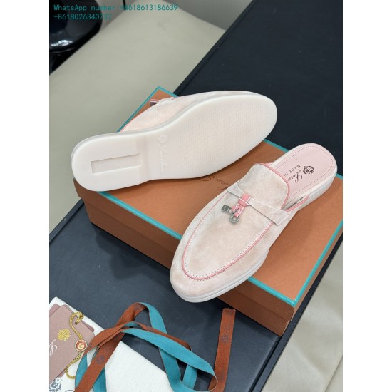 LP casual shoes loafers