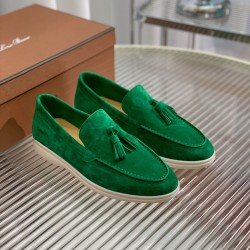 LP casual shoes loafers