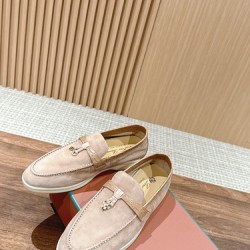 LP casual shoes loafers