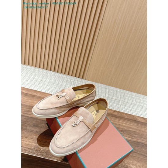 LP casual shoes loafers