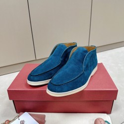 LP casual shoes loafers